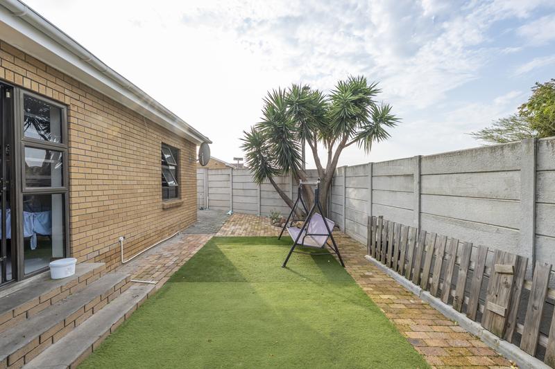 3 Bedroom Property for Sale in Brackenfell Western Cape